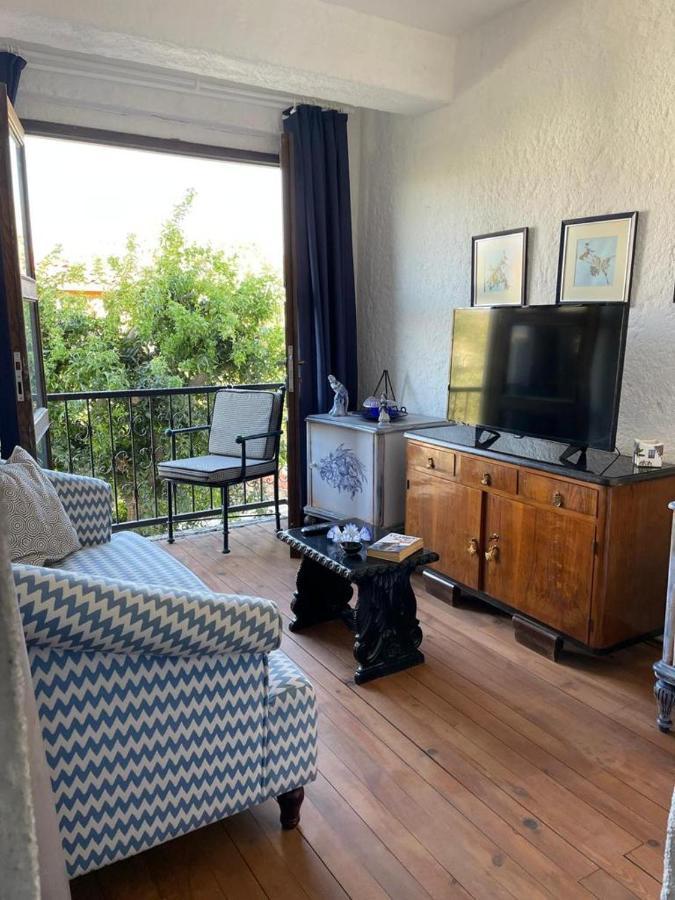 Zer suites alaçatı Cesme Exterior foto