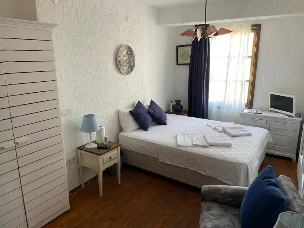 Zer suites alaçatı Cesme Exterior foto
