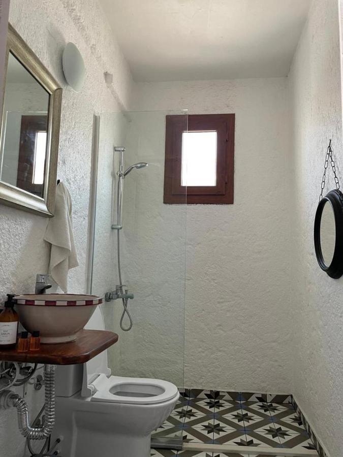 Zer suites alaçatı Cesme Exterior foto
