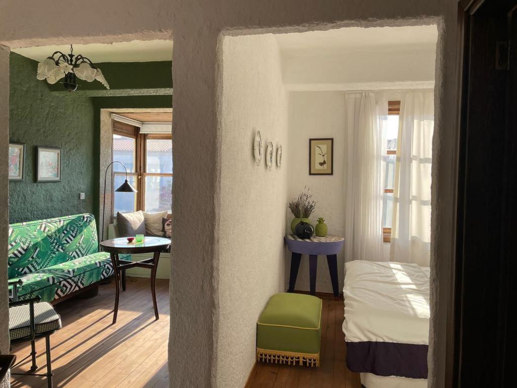 Zer suites alaçatı Cesme Exterior foto