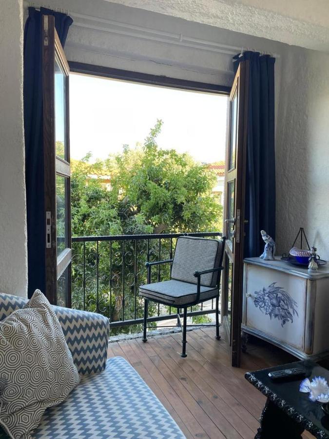 Zer suites alaçatı Cesme Exterior foto