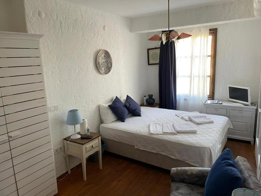 Zer suites alaçatı Cesme Exterior foto