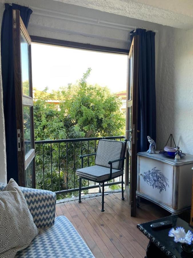 Zer suites alaçatı Cesme Exterior foto