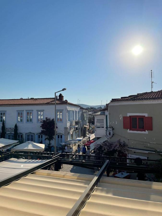 Zer suites alaçatı Cesme Exterior foto