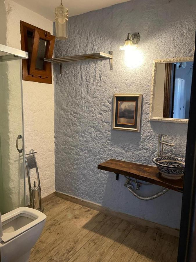 Zer suites alaçatı Cesme Exterior foto