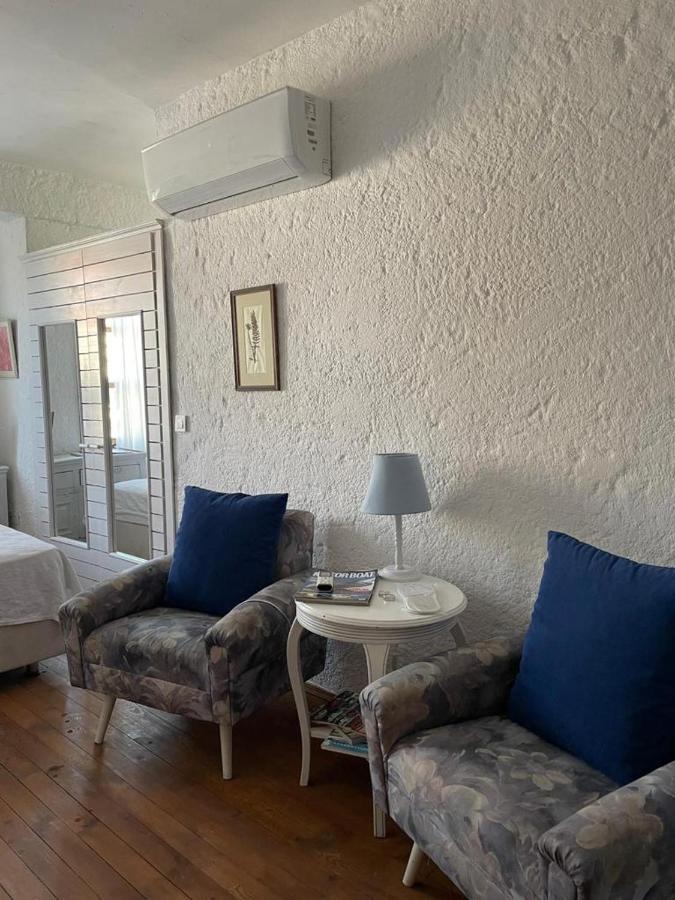 Zer suites alaçatı Cesme Exterior foto