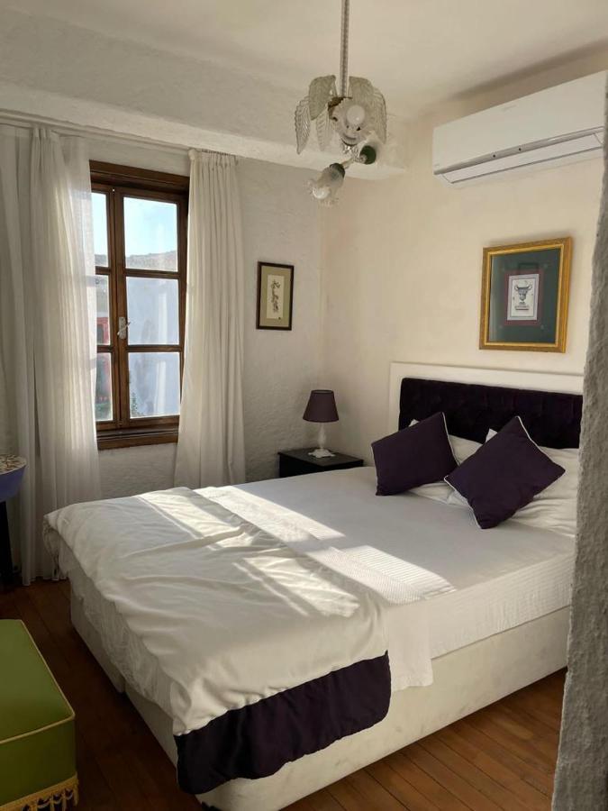 Zer suites alaçatı Cesme Exterior foto