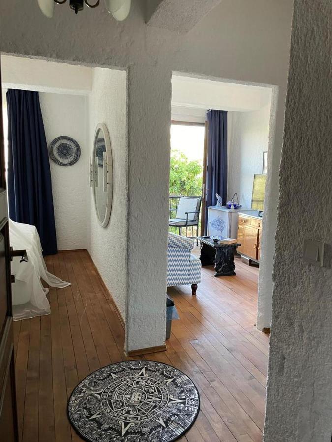 Zer suites alaçatı Cesme Exterior foto
