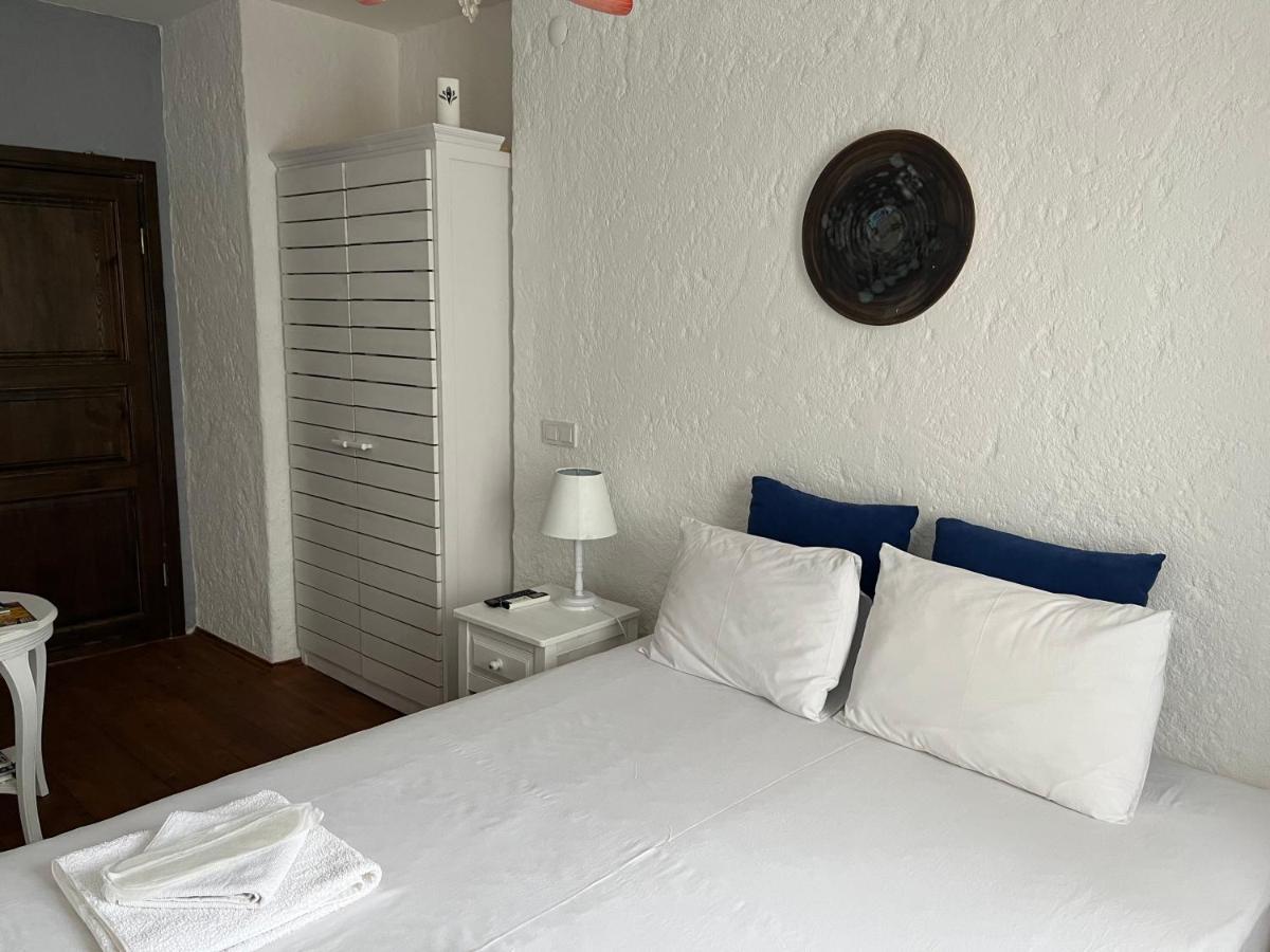 Zer suites alaçatı Cesme Exterior foto