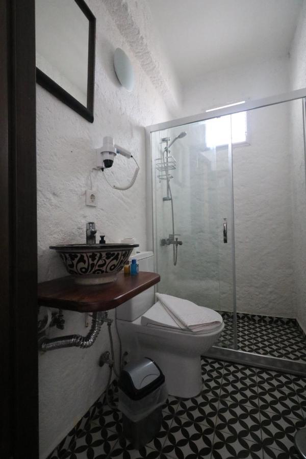 Zer suites alaçatı Cesme Exterior foto