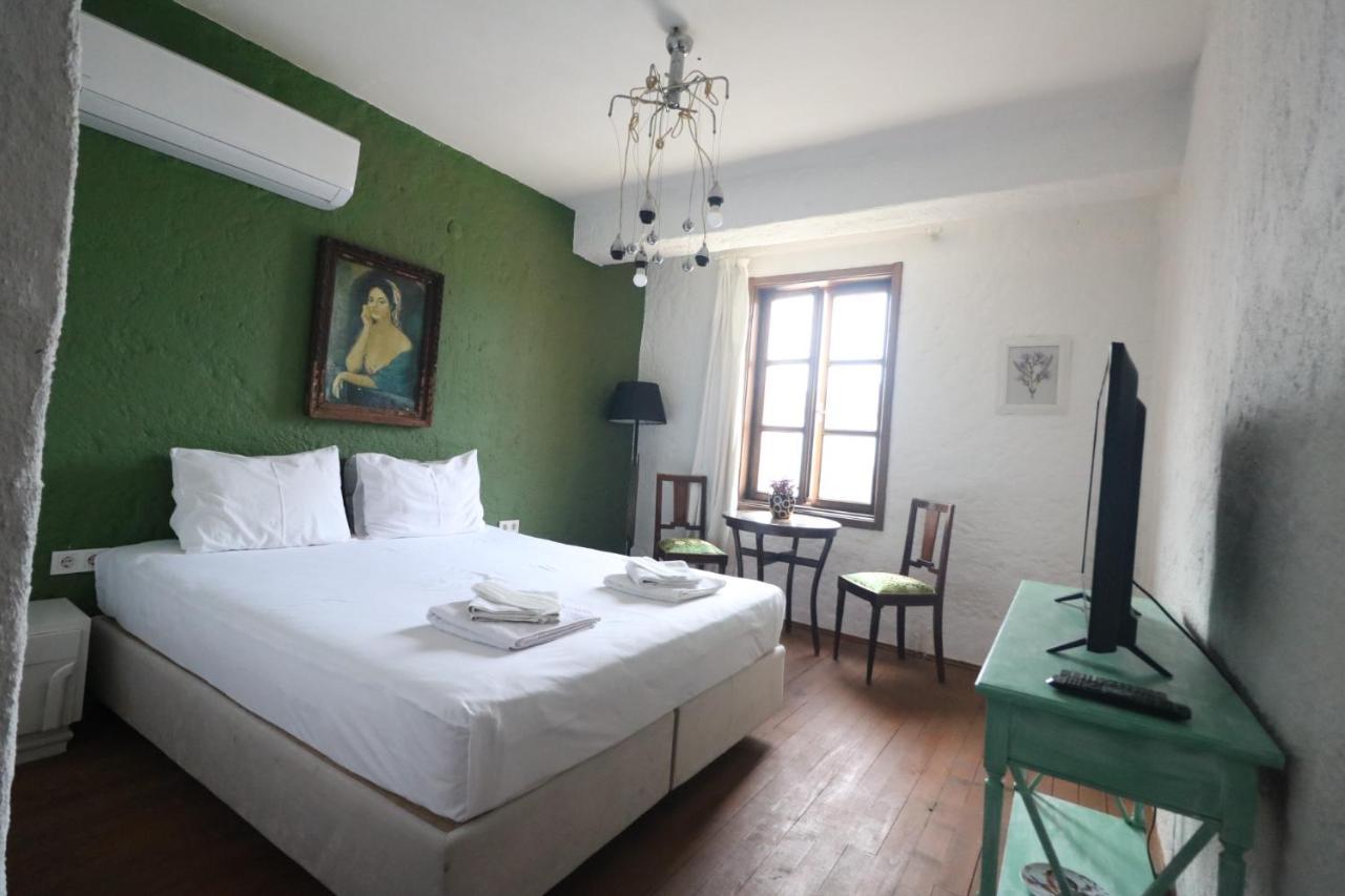 Zer suites alaçatı Cesme Exterior foto