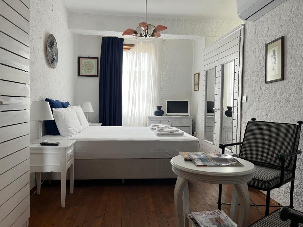 Zer suites alaçatı Cesme Exterior foto
